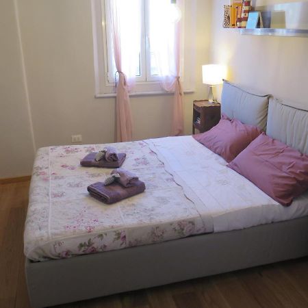 Cavour Citra0461 Apartment Genoa Bagian luar foto