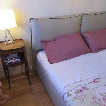 Cavour Citra0461 Apartment Genoa Bagian luar foto