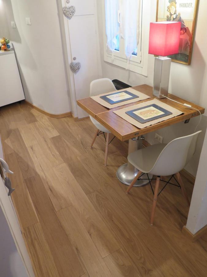 Cavour Citra0461 Apartment Genoa Bagian luar foto