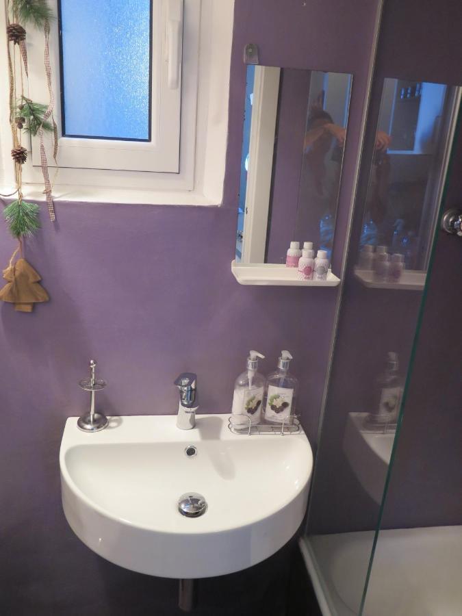 Cavour Citra0461 Apartment Genoa Bagian luar foto