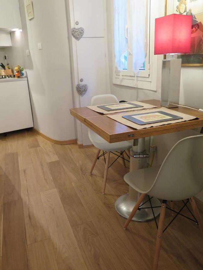 Cavour Citra0461 Apartment Genoa Bagian luar foto