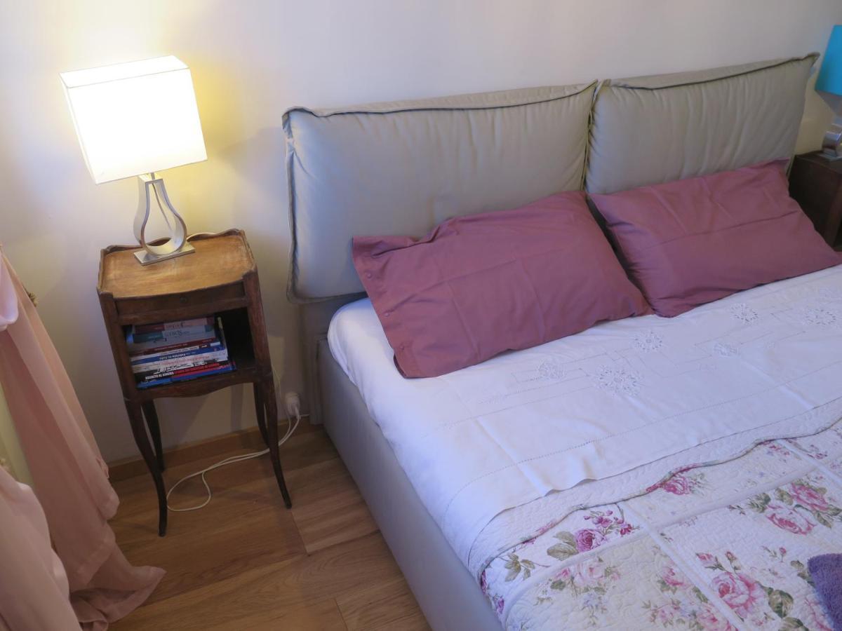 Cavour Citra0461 Apartment Genoa Bagian luar foto