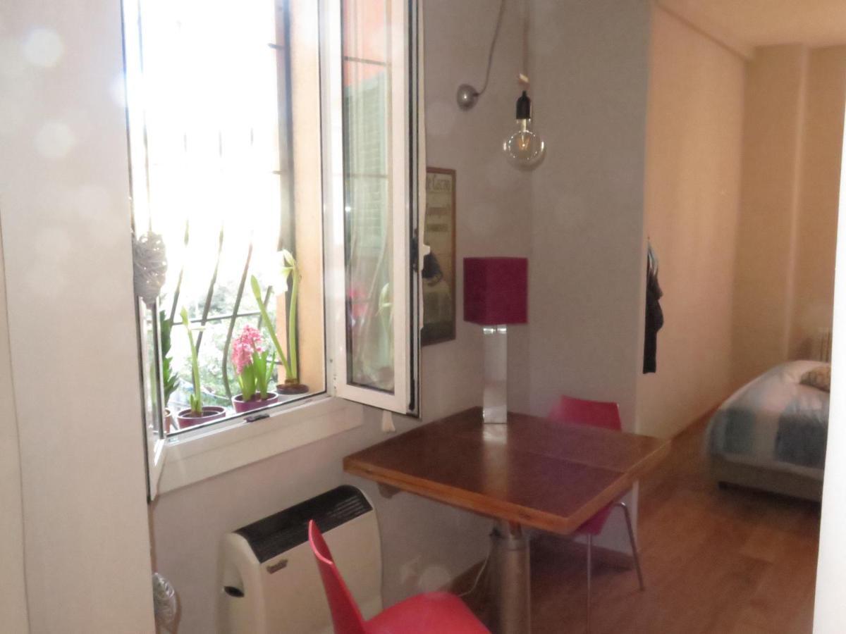 Cavour Citra0461 Apartment Genoa Bagian luar foto