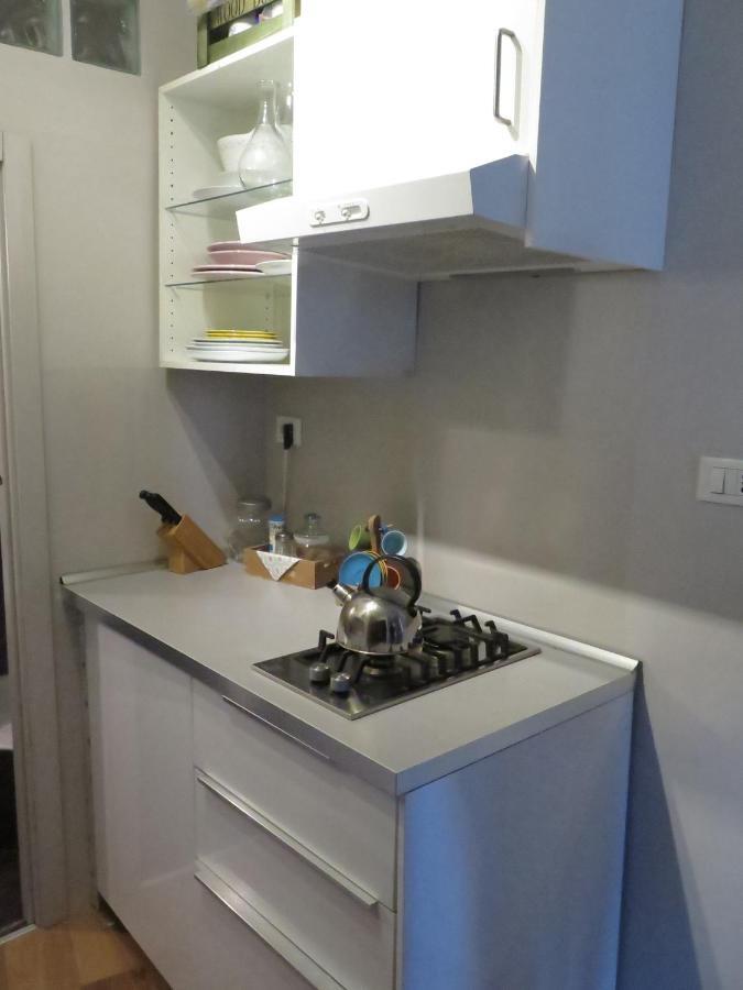 Cavour Citra0461 Apartment Genoa Bagian luar foto