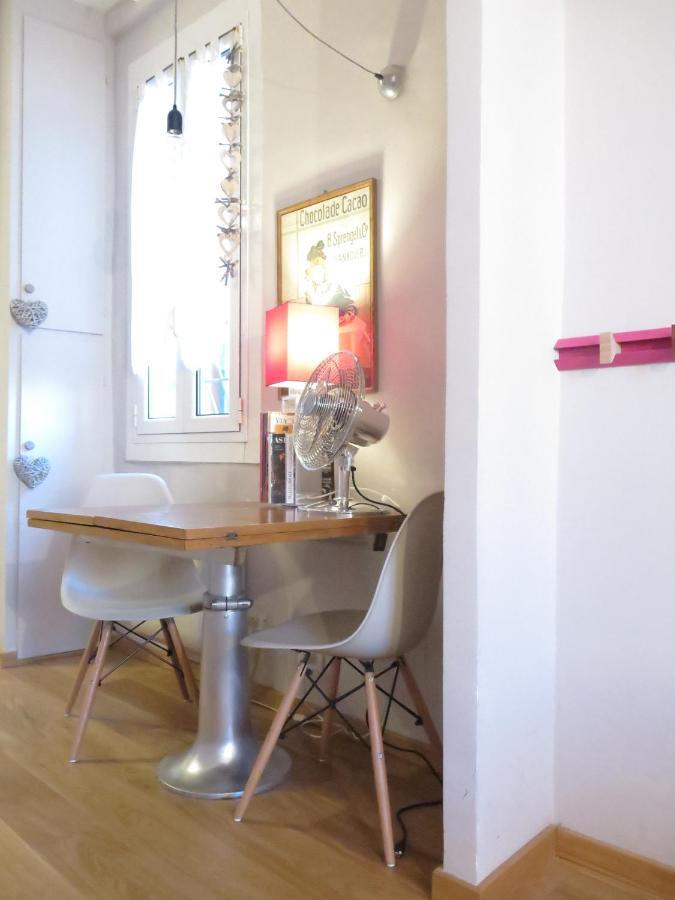 Cavour Citra0461 Apartment Genoa Bagian luar foto